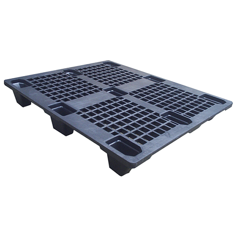 Pallet de Plástico Leve EV.PP0101