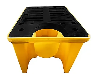 Pallet Contenção IBC Pingador