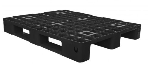Pallet Forte KLT 1,20x1,00x15cm