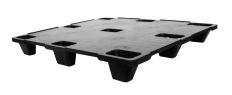 Pallet Leve Liso 1,20x1,00x15cm