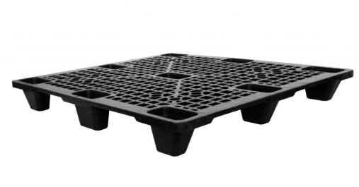Pallet Leve 1,20x1,00x15cm