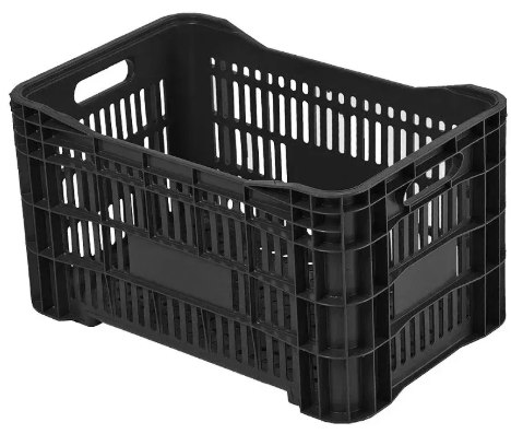 Caixas Plásticas