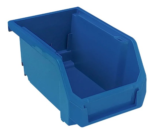 Bins